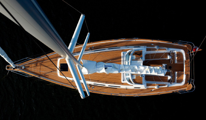 Xc38 Cruising