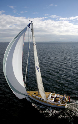 Xc38 Cruising
