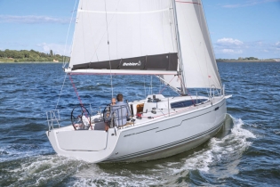 Dehler34